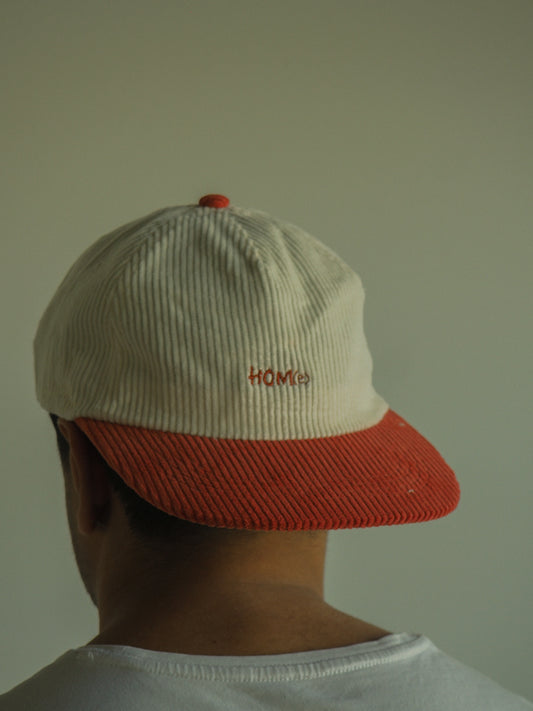 lofi cap